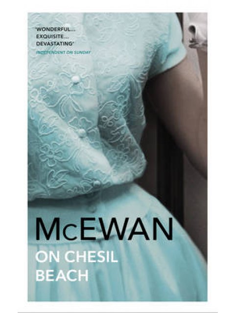 ON CHESIL BEACH PB B FORMAT