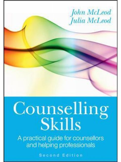 COUNSELILING SKILLS PB