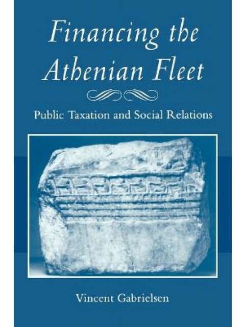 FINANCING THE ATHENIAN FLEET PB