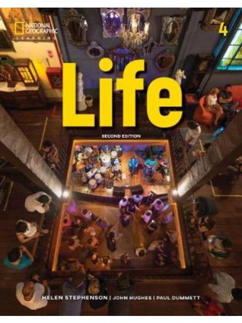 LIFE 4 SB (+WEB APP) - AME