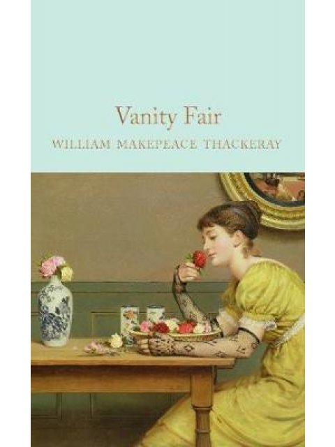COLLECTOR'S LIBRARY : VANITY FAIR  HC