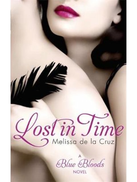 A BLUE BLOODS NOVEL 6: LOST IN TIME PB