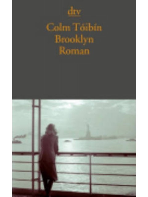 BROOKLYN  TASCHENBUCH