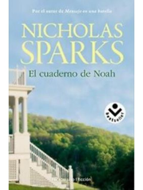 CUADERNO DE NOAH,EL