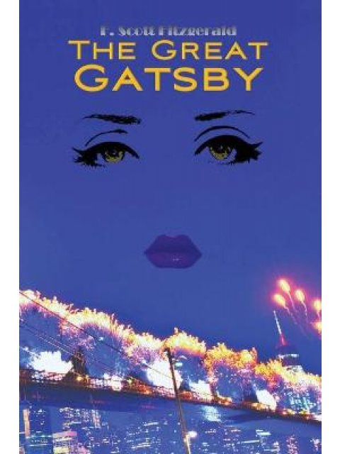 WISEHOUSE CLASSICS : THE GREAT GATSBY  PB