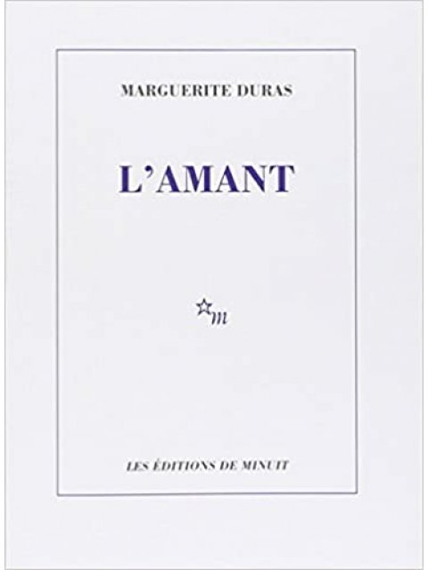 L' AMANT POCHE