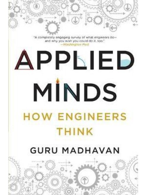 APPLIED MINDS  PB