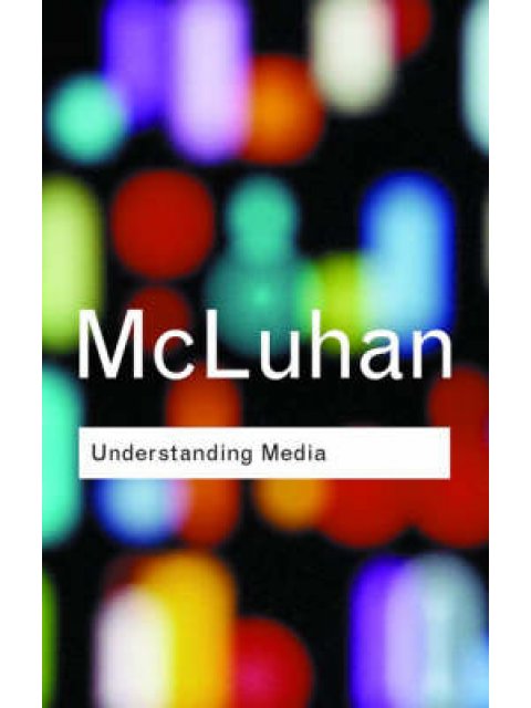 UNDERSTANDING MEDIA PB B FORMAT