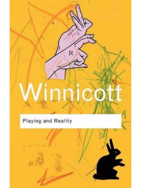 PLAYING AND REALITY