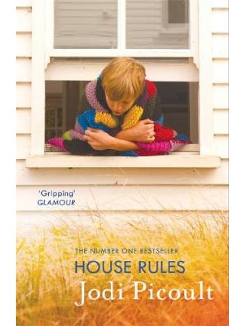 HOUSE RULES PB A