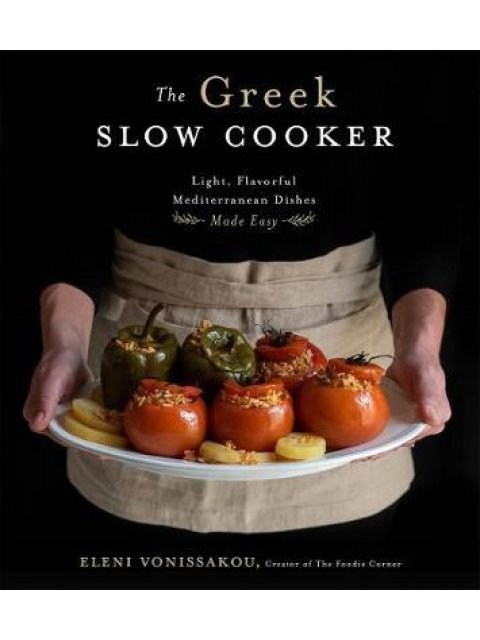 THE GREEK SLOW COOKER