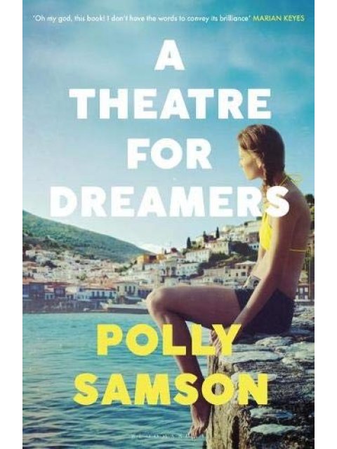 A THEATRE FOR DREAMERS TPB