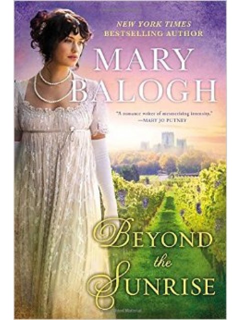 BEYOND THE SUNRISE PB