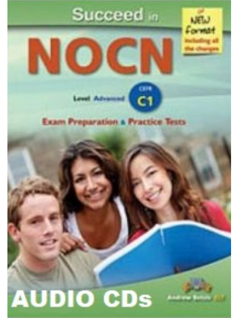 SUCCEED IN NOCN C1 CDS