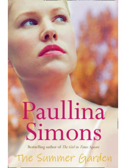 THE SUMMER GARDEN PB B FORMAT