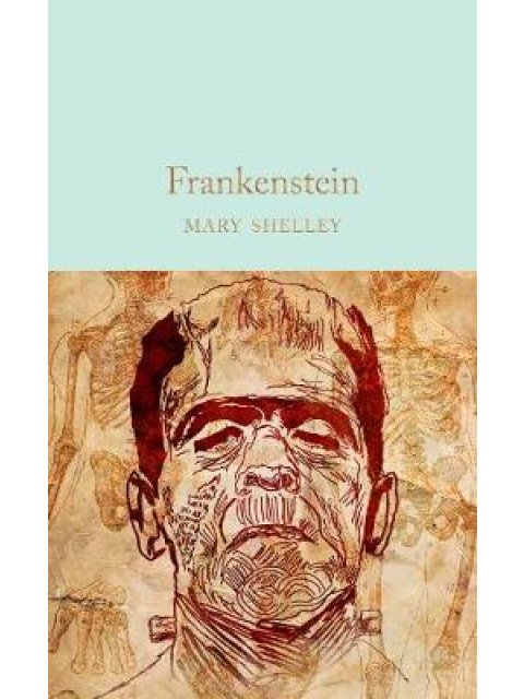 COLLECTOR'S LIBRARY : FRANKENSTEIN  HC