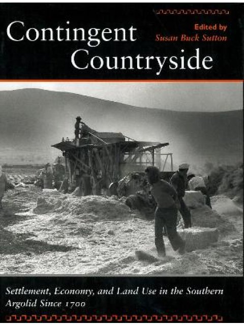 CONTINGENT COUNTRYSIDE HC