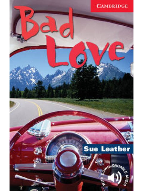 CER 1: BAD LOVE (+ DOWNLOADABLE AUDIO) PB