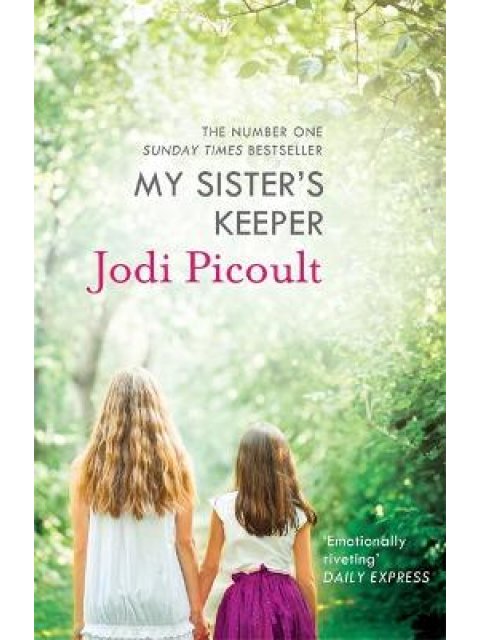 MY SISTER'S KEEPER PB