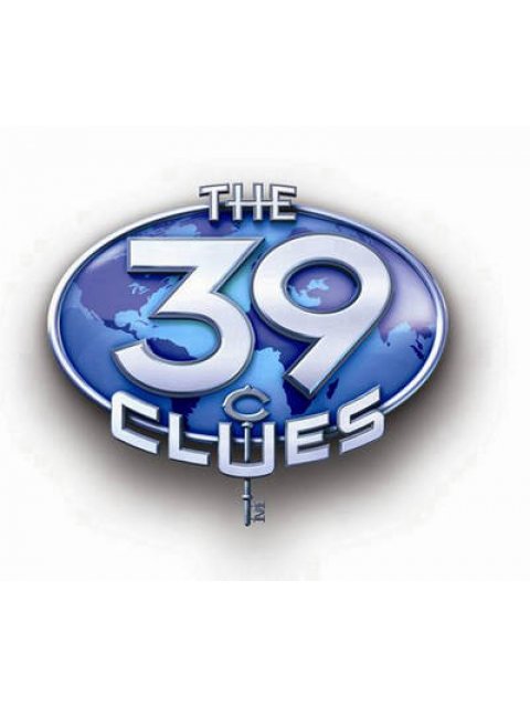 THE 39 CLUES 8: THE EMPEROR'S CODE HC