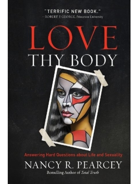 LOVE THY BODY