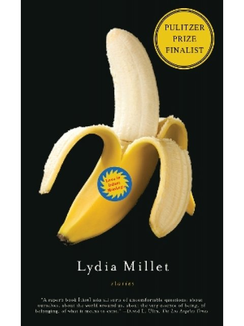 LOVE IN INFANT MONKEYS  PB