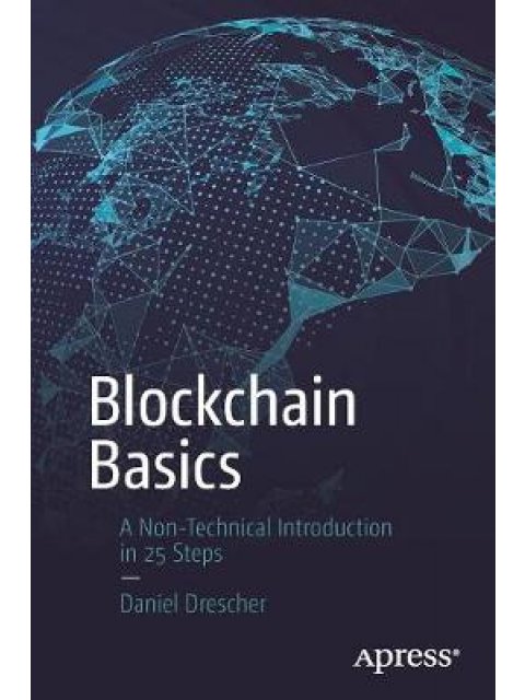 BLOCKCHAIN BASICS  PB