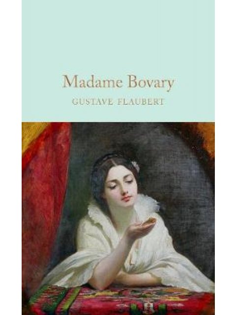 MADAMA BOVARY  HC