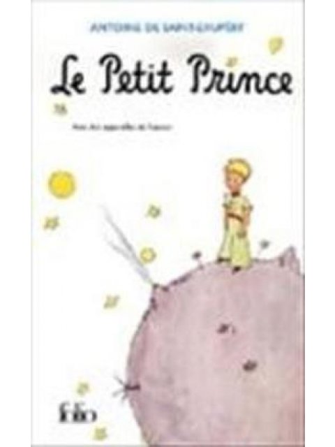 LE PETIT PRINCE @ POCHE