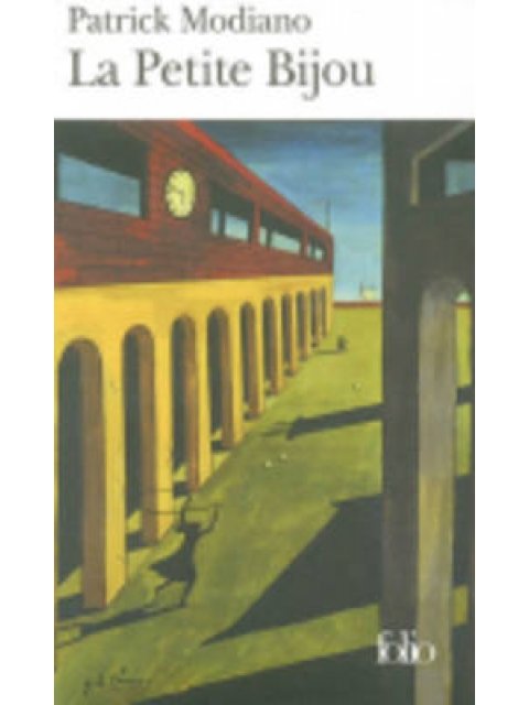 FC : LA PETITE BIJOU PB A FORMAT