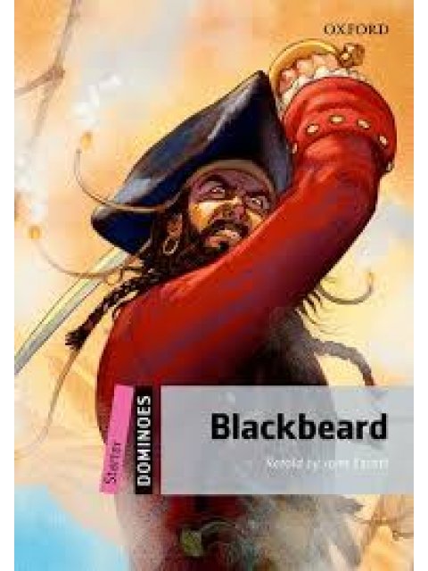 OD STARTER: BLACKBEARD N/E