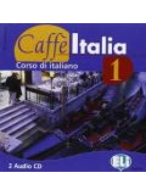 CAFFE ITALIA 1 CD