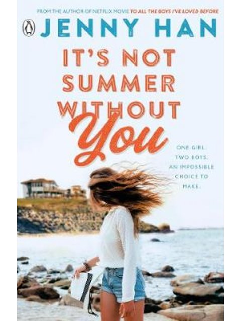 ITS NOT SUMMER WITHOUT YOU PB