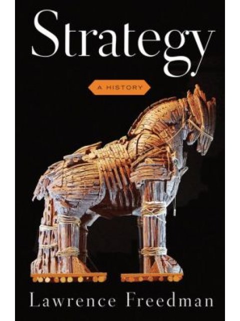 STRATEGY: A HISTORY