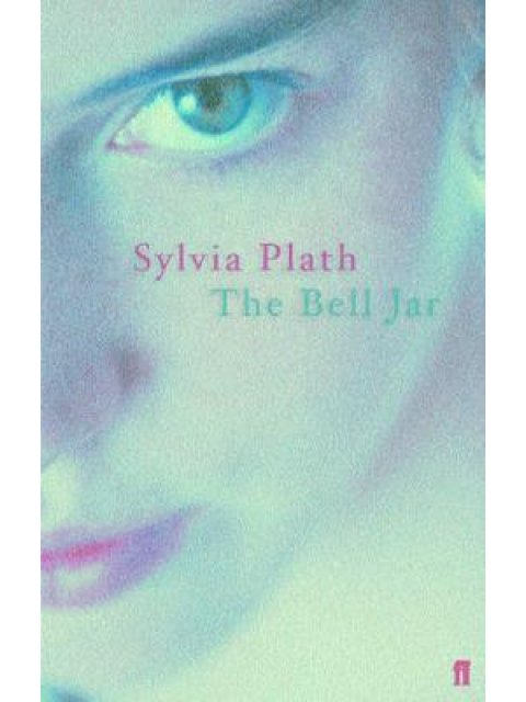 THE BELL JAR  PB A