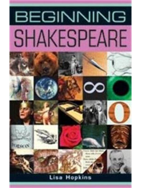 BEGINNING SHAKESPEARE PB