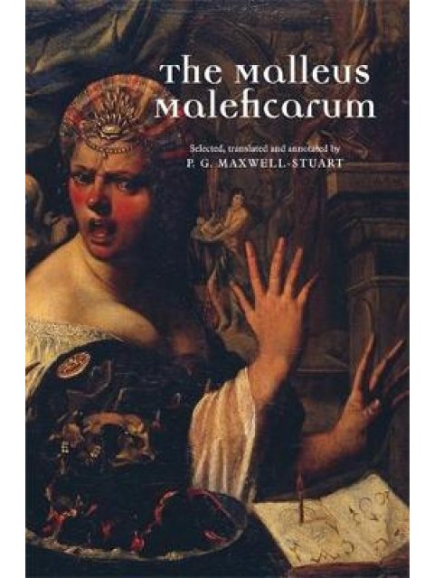 MALLEUS MALEFICARUM PB