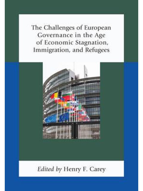 CHALLENGES OF EUROPEAN GOVERNACB