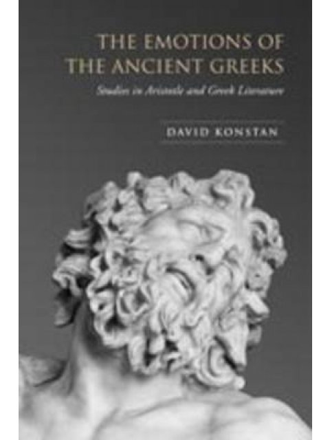 THE EMOTIONS OF THE ANCIENT GREEKS PB