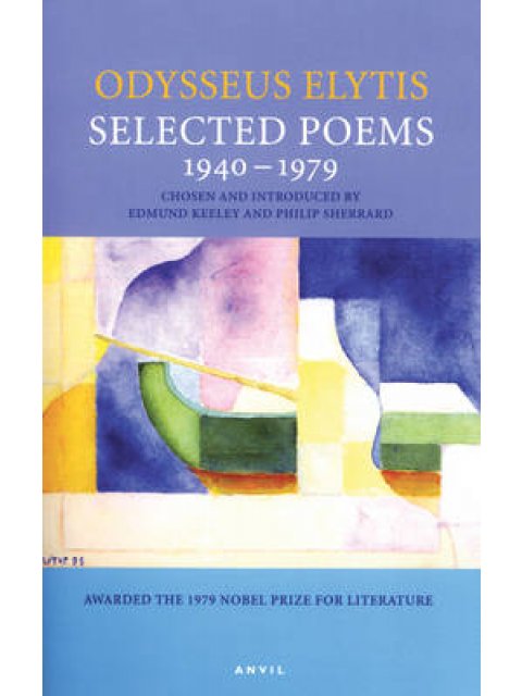 SELECTED POEMS 1940-1979 PB