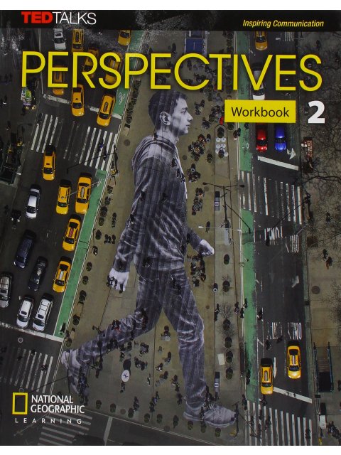 PERSPECTIVES 2 WB - AME