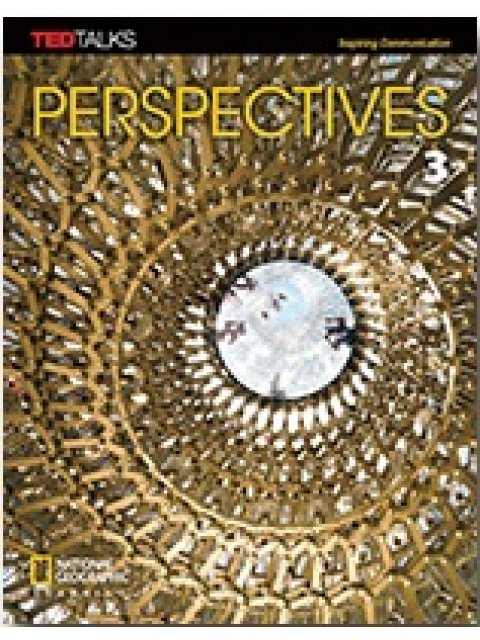 PERSPECTIVES 3 WB - AME