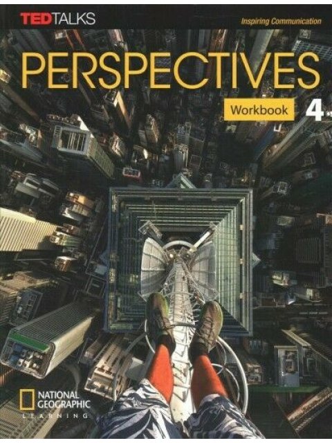 PERSPECTIVES 4 WB - AME