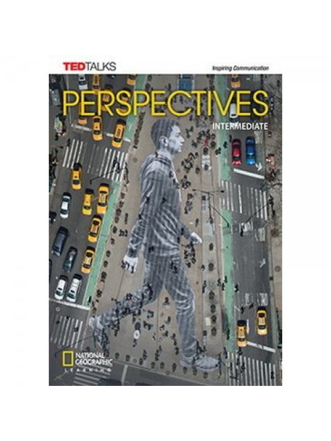 PERSPECTIVES INTERMEDIATE ACCESS CODE FOR ONLINE WB - BRE