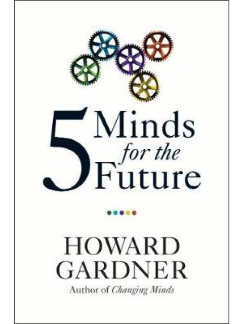 FIVE MINDS FOR THE FUTURE  PB