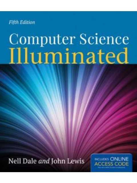 COMPUTER SCIENCE ILLUMINATED PB