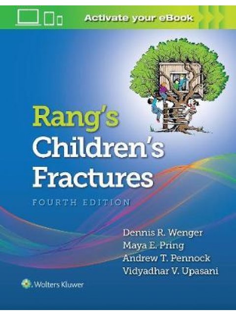 RANGS CHILDRENS FRACTURES