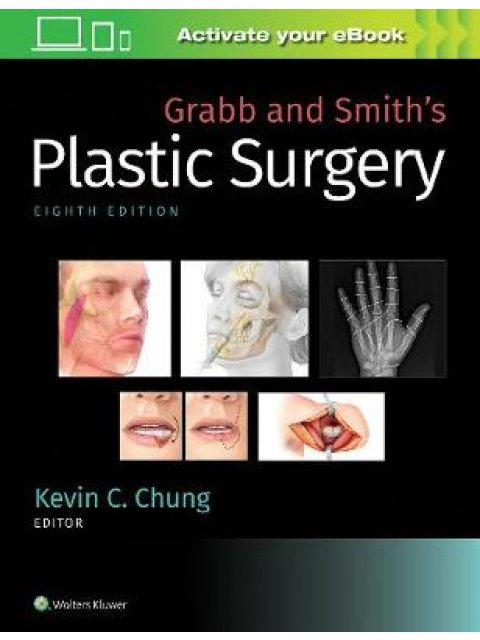 GRABB AND SMITH'S PLASTIC SURGERY