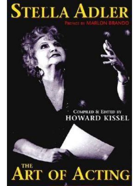 STELLA ADLER: THE ART OF ACTING