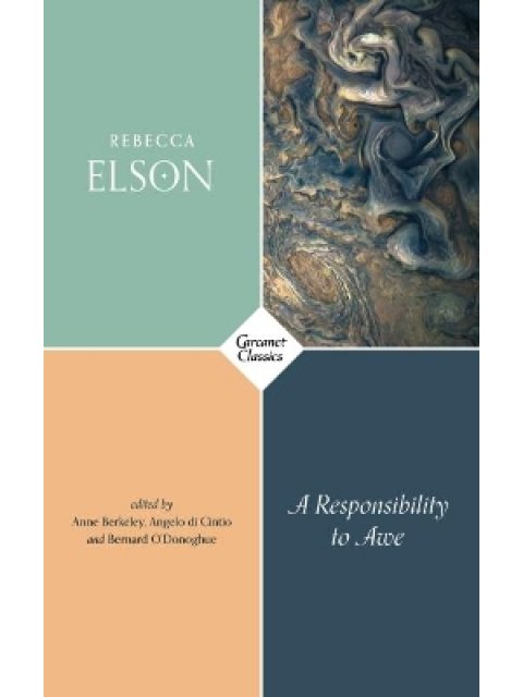 A RESPONSIBILITY TO AWE PB